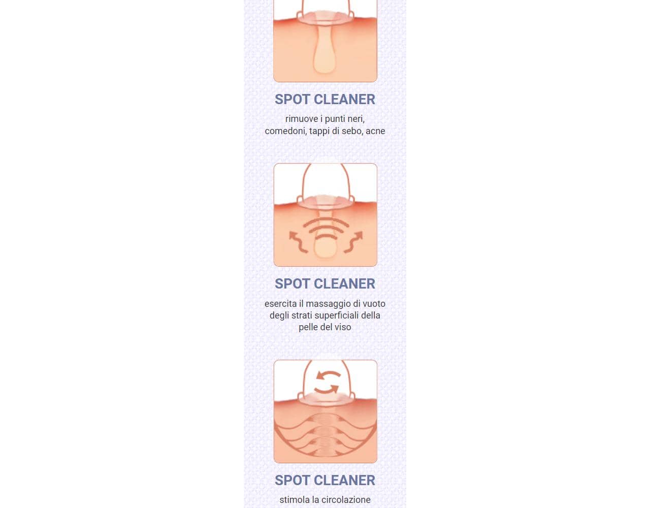 Spot Cleaner 2